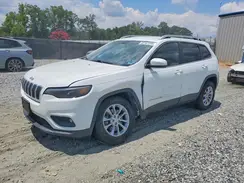 1C4PJMCX3KD337740 2019 JEEP GRAND CHEROKEE