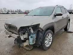 1C4PJMCX3KD379129 2019 JEEP GRAND CHEROKEE