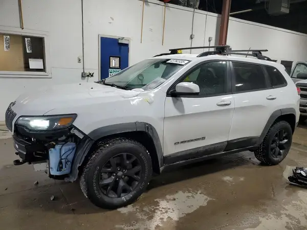 1C4PJMCX3LD514367 2020 JEEP GRAND CHEROKEE - Image 1