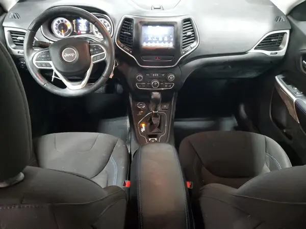 1C4PJMCX3LD514367 2020 JEEP GRAND CHEROKEE - Image 8