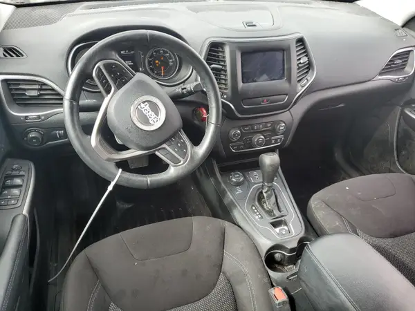 1C4PJMCX4KD105115 2019 JEEP GRAND CHEROKEE - Image 8