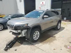 1C4PJMCX4KD107222 2019 JEEP GRAND CHEROKEE