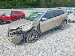 1C4PJMCX4KD112193 2019 JEEP GRAND CHEROKEE