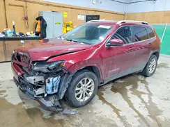 1C4PJMCX4KD364848 2019 JEEP GRAND CHEROKEE
