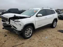 1C4PJMCX4KD380659 2019 JEEP GRAND CHEROKEE