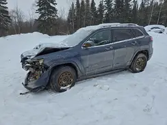 1C4PJMCX4KD447700 2019 JEEP GRAND CHEROKEE