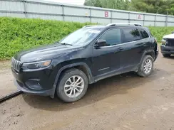 1C4PJMCX4KD458874 2019 JEEP GRAND CHEROKEE