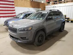 1C4PJMCX4ND545405 2022 JEEP GRAND CHEROKEE