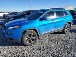 1C4PJMCX5JD550249 2018 JEEP GRAND CHEROKEE
