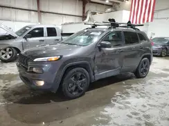 1C4PJMCX5JD550896 2018 JEEP GRAND CHEROKEE