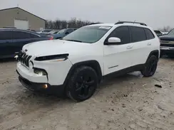 1C4PJMCX5JD589634 2018 JEEP GRAND CHEROKEE