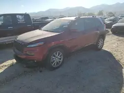 1C4PJMCX5JD619148 2018 JEEP GRAND CHEROKEE