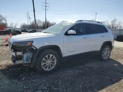 1C4PJMCX5KD172807 2019 JEEP GRAND CHEROKEE