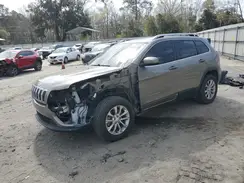 1C4PJMCX5KD193754 2019 JEEP GRAND CHEROKEE
