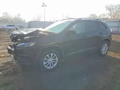 1C4PJMCX5LD524642 2020 JEEP GRAND CHEROKEE