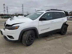 1C4PJMCX5ND528984 2022 JEEP GRAND CHEROKEE