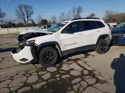 1C4PJMCX5ND531562 2022 JEEP GRAND CHEROKEE