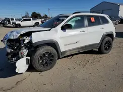 1C4PJMCX5ND556560 2022 JEEP GRAND CHEROKEE