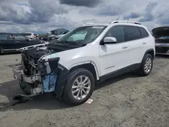 1C4PJMCX6KD103494 2019 JEEP GRAND CHEROKEE