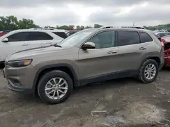 1C4PJMCX6KD288419 2019 JEEP GRAND CHEROKEE
