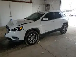 1C4PJMCX6KD329096 2019 JEEP GRAND CHEROKEE