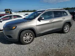 1C4PJMCX6KD341751 2019 JEEP GRAND CHEROKEE