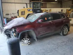 1C4PJMCX6KD368755 2019 JEEP GRAND CHEROKEE