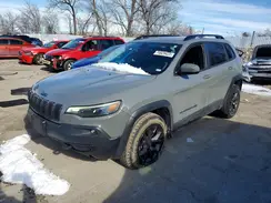1C4PJMCX6LD615841 2020 JEEP GRAND CHEROKEE