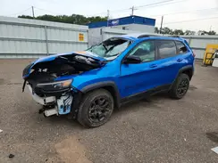 1C4PJMCX6ND525270 2022 JEEP GRAND CHEROKEE