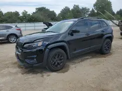 1C4PJMCX6ND554798 2022 JEEP GRAND CHEROKEE