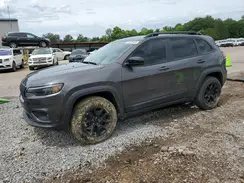 1C4PJMCX6ND555031 2022 JEEP GRAND CHEROKEE