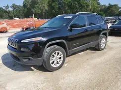 1C4PJMCX7JD500971 2018 JEEP GRAND CHEROKEE
