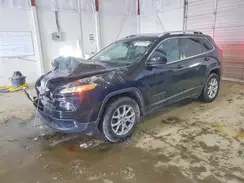 1C4PJMCX7JD532352 2018 JEEP GRAND CHEROKEE