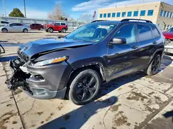1C4PJMCX7JD562659 2018 JEEP GRAND CHEROKEE