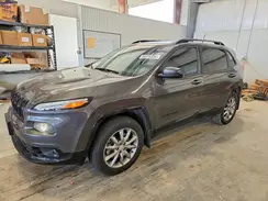 1C4PJMCX7JD601508 2018 JEEP GRAND CHEROKEE
