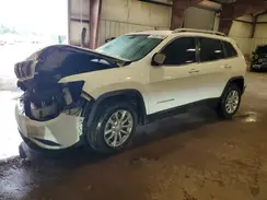 1C4PJMCX7KD114102 2019 JEEP GRAND CHEROKEE