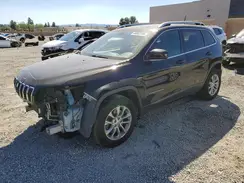 1C4PJMCX7KD124192 2019 JEEP GRAND CHEROKEE