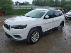 1C4PJMCX7KD127254 2019 JEEP GRAND CHEROKEE