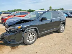 1C4PJMCX7KD138318 2019 JEEP GRAND CHEROKEE