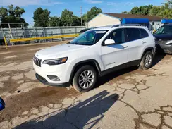 1C4PJMCX7KD218668 2019 JEEP GRAND CHEROKEE