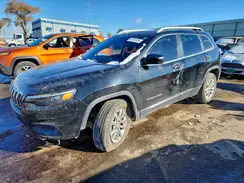 1C4PJMCX7KD283505 2019 JEEP GRAND CHEROKEE