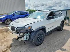 1C4PJMCX7ND522636 2022 JEEP GRAND CHEROKEE