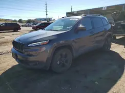 1C4PJMCX8JD521456 2018 JEEP GRAND CHEROKEE