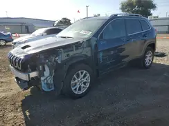 1C4PJMCX8JD578756 2018 JEEP GRAND CHEROKEE