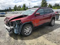 1C4PJMCX8JD609777 2018 JEEP GRAND CHEROKEE