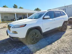 1C4PJMCX8JD609858 2018 JEEP GRAND CHEROKEE