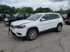 1C4PJMCX8KD155127 2019 JEEP GRAND CHEROKEE
