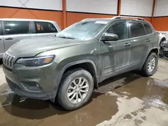 1C4PJMCX8KD190735 2019 JEEP GRAND CHEROKEE