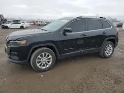 1C4PJMCX8KD274098 2019 JEEP GRAND CHEROKEE
