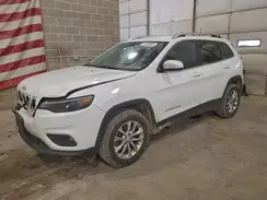1C4PJMCX8KD360009 2019 JEEP GRAND CHEROKEE